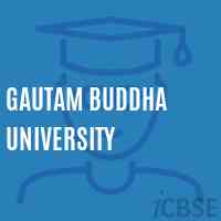 Gautam Buddha University Logo