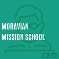 Moravian Mission School Logo