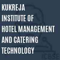 Kukreja Institute of Hotel Management and Catering Technology Logo