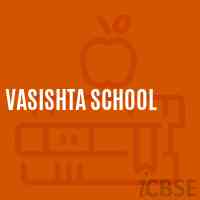 Vasishta School Logo