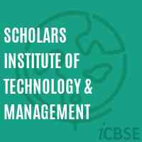 Scholars Institute of Technology & Management Logo