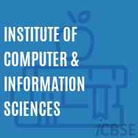 Institute of Computer & Information Sciences Logo