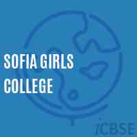 Sofia Girls College Logo