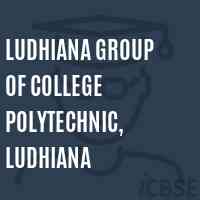 Ludhiana Group of College Polytechnic, Ludhiana Logo