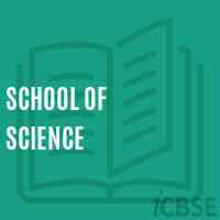 School of Science Logo