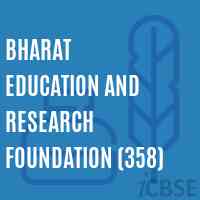 Bharat Education and Research Foundation (358) College Logo