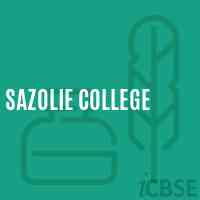 Sazolie College Logo