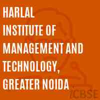 Harlal Institute of Management and Technology, Greater Noida Logo