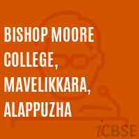 Bishop Moore College, Mavelikkara, Alappuzha Logo