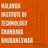 Nalanda Institute of Technology Chandaka Bhubaneswar Logo