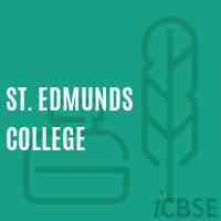 St. Edmunds College Logo
