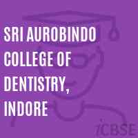 Sri Aurobindo College of Dentistry, Indore Logo