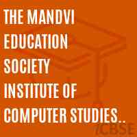 The Mandvi Education Society Institute of Computer Studies (563) Logo