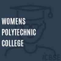 Womens Polytechnic College Logo