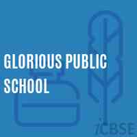 Glorious Public School Logo