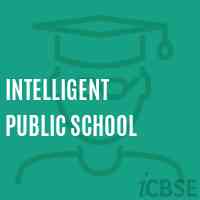 Intelligent Public School Logo