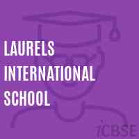 Laurels International School Logo