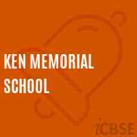 Ken Memorial School Logo