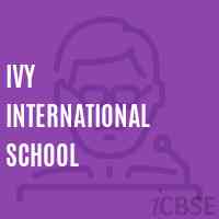 IVY International School Logo
