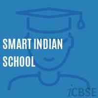 Smart Indian School Logo