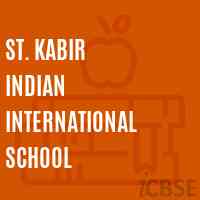 St. Kabir Indian International School Logo