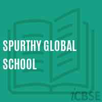 Spurthy Global School Logo