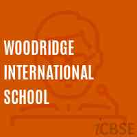 Woodridge International School Logo