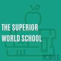 The Superior World School Logo