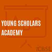 Young Scholars Academy School Logo