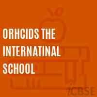 Orhcids The Internatinal School Logo