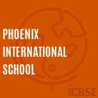 Phoenix International School Logo