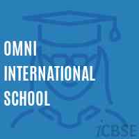 Omni International School Logo