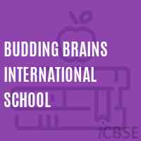 Budding Brains International School Logo