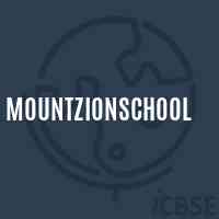 Mountzionschool Logo