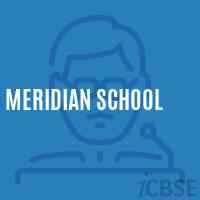 Meridian School Logo