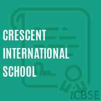 Crescent International School Logo
