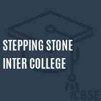 Stepping Stone Inter College Logo