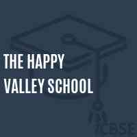 The Happy Valley School Logo