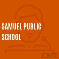 Samuel Public School Logo