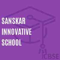 Sanskar Innovative School Logo
