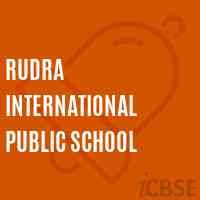 Rudra International Public School Logo