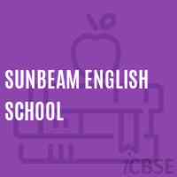 Sunbeam English School Logo