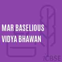 Mar Baselious Vidya Bhawan School Logo