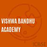Vishwa Bandhu Academy School Logo