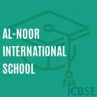 Al-Noor International School Logo