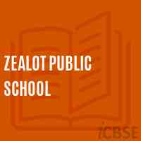 Zealot Public School Logo
