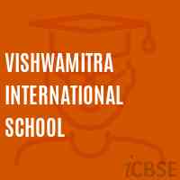 Vishwamitra International School Logo