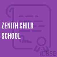 Zenith Child School Logo