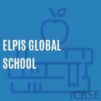 Elpis Global School Logo