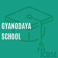 Gyanodaya School Logo